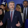 Forto kaže da BiH tek čeka težak put: Nećemo stati dok ne budemo ravnopravni sa najjačim EU zemljama