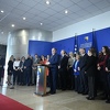 Nikšić: HDZ-ov prijedlog izmjena Izbornog zakona nije prihvatljiv