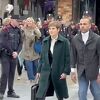 Objavljen snimak Alvesovog izlaska iz zatvora, odmah se zaputio na luskuzno mjesto