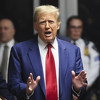 Trump u intervjuu za izraelski list: Da sam ja bio predsjednik ne biste bili napadnuti