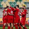 Srbija razočarala uprkos pobjedi, fenomenalan početak Prosinečkog na klupi Crne Gore