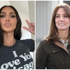 Kim Kardashian brutalno napadaju zbog šale na račun Kate Middleton: Ismijavaš majku koja ima rak