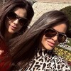 Rialda Karahasanović pozirala sa svojom majkom: "Koliko žena izgleda mladoliko"