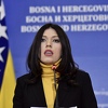 Vulić reagovala na saopćenje Ambasade SAD-a: "Sve što dolazi iz Murphyjeve kuhinje nije iznenađenje"