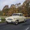 Škoda slavi 65 godina od debija kultnih modela Octavia i Felicia