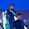 Ronaldo stigao u Ljubljanu i izazvao neviđenu euforiju, fanovi ipak ostali "kratkih rukava"