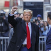 Sud u New Yorku onemogućio vlastima da plijene imovinu Donalda  Trumpa