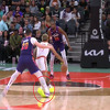 Nurkić povrijeđen napustio parket, Phoenix upisao poraz od San Antonija