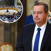 Dačić uzalud putovao u New York: Razočarani smo, spriječeno je da se čuje istina o NATO agresiji