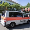 U Švicarskoj je tokom prošle godine bio rekordan broj krađa