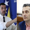 Magazinović i Dizdar traže poštenije izbore, ali kako utječu na državnu koaliciju u vezi s tim