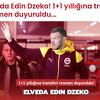 Edin Džeko dobio astronomsku ponudu iz Saudijske Arabije, turski medij mu već poručio: "Zbogom!"