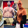 Fury zadivio transformacijom uoči velike borbe, otkriveno je šta jede svaki dan