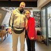Legendarni crnogorski košarkaš Nikola Peković posjetio Sarajevo