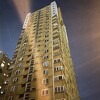 Sarajevo: Nepoznata osoba "provalila" u trafostanicu u jednom od Shopping nebodera na Grbavici
