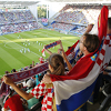 Nogometaši Hrvatske večeras napadaju treći trofej u historiji na stadionu koji prima 94.000 ljudi