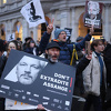 Julian Assange dobio privremenu odgodu izručenja SAD-u