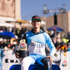 Juanfer Vélez pred 12.000 fanova osvojio Red Bull Guanajuato Cerro Abajo