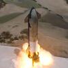 SpaceX obavio statički test Starshipa uoči četvrtog leta