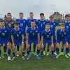 Raščićevi kadeti pobjedom zaključili kvalifikacije, ništa od plasmana na Euro