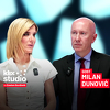 Milan Dunović: Crnolistaši imaju problem jer ne mogu podići platu, za Komšića nemamo zamjenu