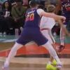 Pogledajte kako se Nurkić povrijedio na utakmici protiv San Antonija