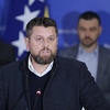 Duraković pozdravio odluke Schmidta: Da smo čekali parlamente, ni lične karte ne bismo imali