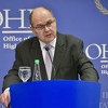 Još jedna odluka Schmidta: Političari više neće moći u isto vrijeme biti izvršna i zakonodavna vlast