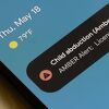 U Srbiji prvi put aktiviran sistem Amber Alert, razlog je nestanak dvogodišnje djevojčice