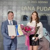 Lana Pudar i Nemanja Bilbija najbolji sportisti grada Mostara za 2023. godinu