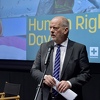 Ambasada Nizozemske pozdravila odluku Schmidta: "Pravovremena i odgovarajuća"