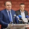 Nikšić brani Mijatovića: Neću da šutim, BiH ima šanse dok u svakom narodu postoje ljudi poput njega