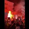 Jordanska policija žestoko pretukla demonstrante koji su išli ka ambasadi Izraela