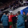 Pogledajte kako je Ronaldo pobjesnio na Peljtinog pomoćnika, nezadovoljan je odjurio s terena