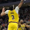 Bucksi i Lakersi odigrali spektakularan NBA derbi, odlučen je nakon dva produžetka