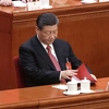 Xi Jinping se sastao s predstavnicima američkih poslovnih subjekata