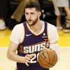 Nurkić nije trenirao pred duel protiv Denvera, upitan za obračun pod koševima s Jokićem