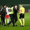 Mirvić i Ibričić suspendovani na duži period, Rožman dobio uslovnu kaznu