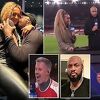 Dečko poznate voditeljice javno zaprijetio legendi Liverpoola nakon komentara o njoj