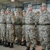Raspisan konkurs za prijem 400 novih vojnika u Oružane snage Bosne i Hercegovine