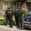 Sarajevo: Bačena bomba u Starom Gradu, oštećeni stambeni objekti