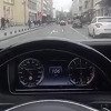 Primjer bahate vožnje u centru Sarajeva: Titovom ulicom vozio 106 km/h