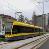 Novi sarajevski tramvaji završavaju testne vožnje, uskoro će primiti i prve putnike
