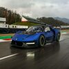 Maserati MCXtrema gotovo spreman: Zvijer je oslobođena