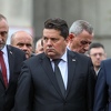 Nenad Stevandić najavio da će zbog sankcija biti zatvoren i račun SDS-a