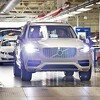 Gotovo je, Volvo proizveo posljednje vozilo s dizelskim motorom