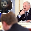 Lukašenko osporava Putinovu verziju događaja: "Napadači iz Moskve su išli prema nama"