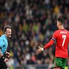 Peljtina i Ronaldova fotografija postala hit, fanovi Portugalaca nisu zadovoljni