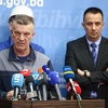 Nakon protesta rudara Vlada FBiH pristala na dogovor: Bit će im isplaćene dvije plate