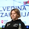 Muzaferija sumirala sezonu u Svjetskom kupu: Ponosna sam na rezultate, a mogu ostvariti još više